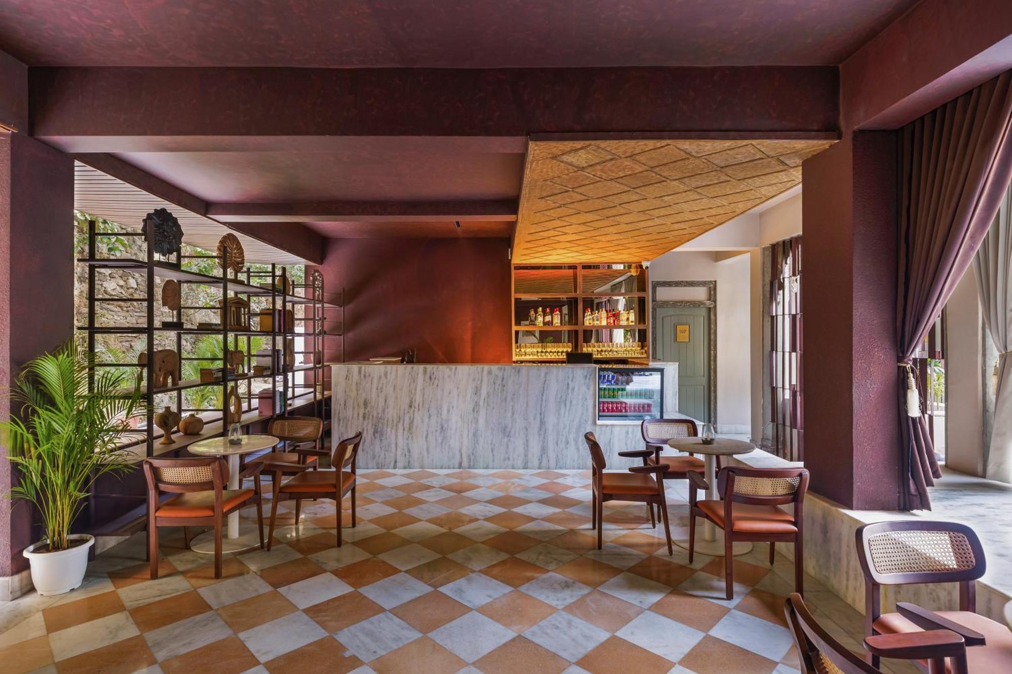 Manuscript - Jhilwara Haveli Hotel Udaipur Buitenkant foto