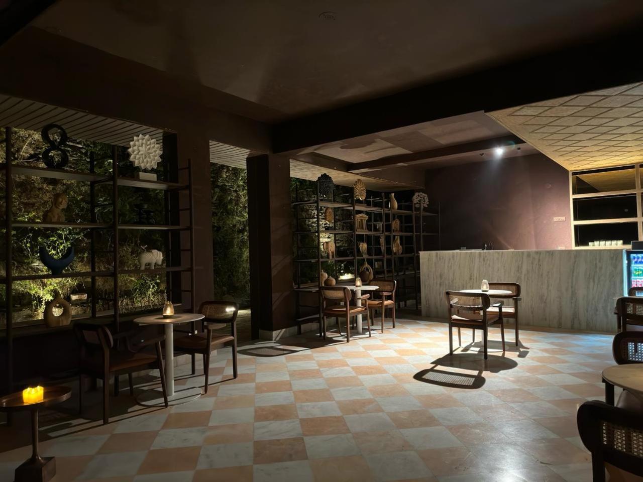 Manuscript - Jhilwara Haveli Hotel Udaipur Buitenkant foto